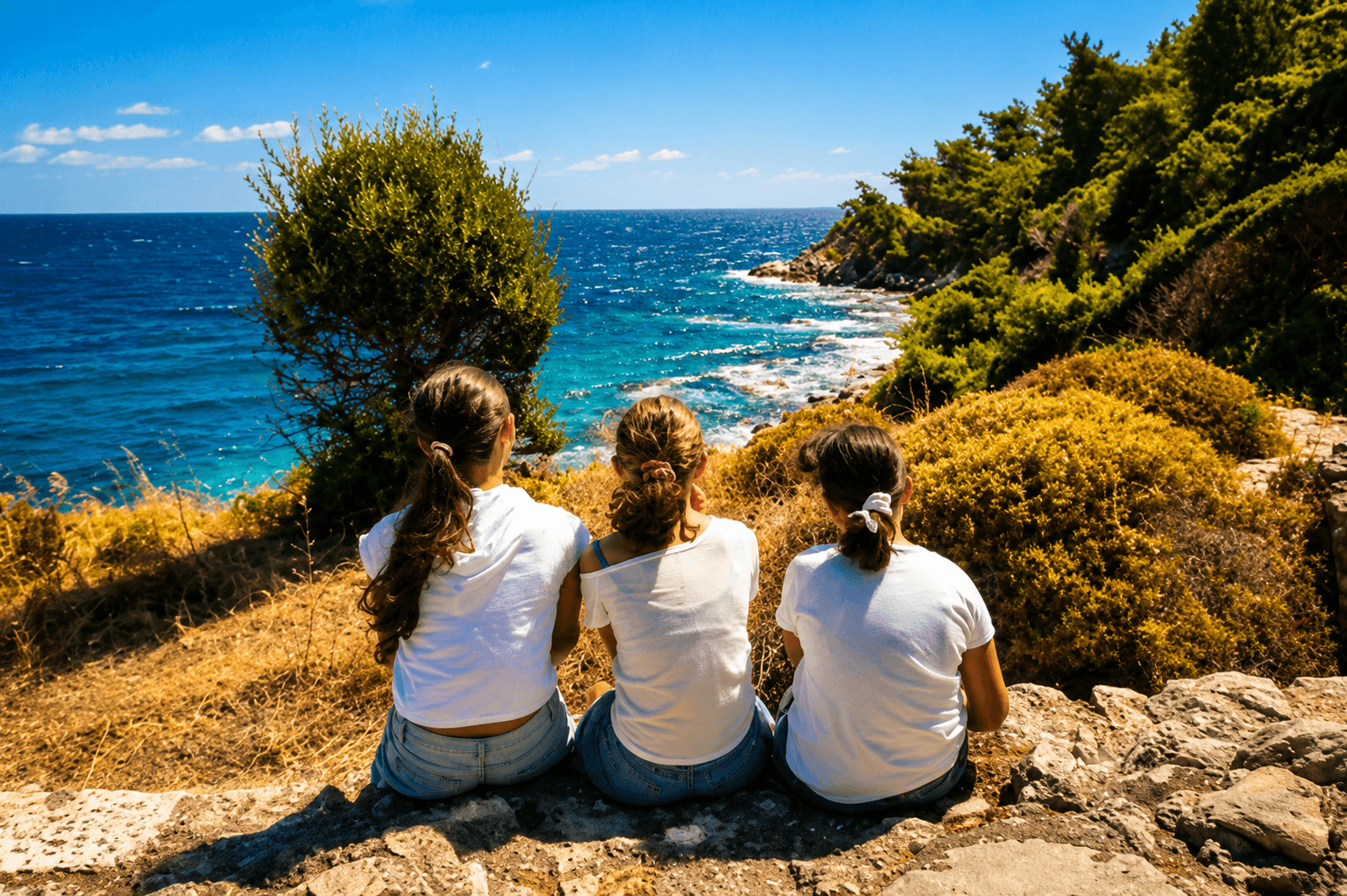 Things to do In Thassos
